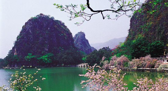 旅游景区vi设计的要素有哪些，旅游景区vi设计找谁好？