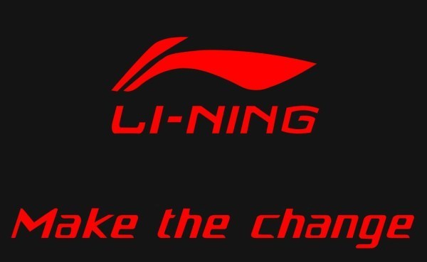 李宁vi设计