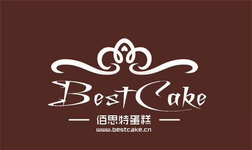 简约蛋糕店logo设计怎么做？蛋糕店logo设计注意事项