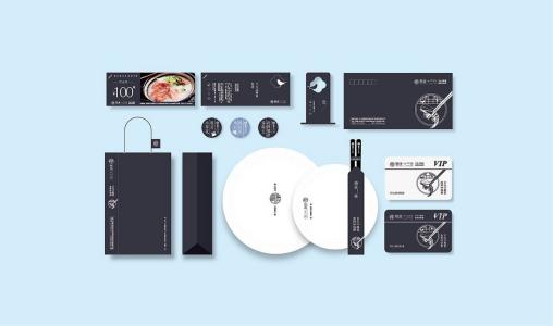 餐厅品牌设计如何开展？什么样的设计公司更可靠