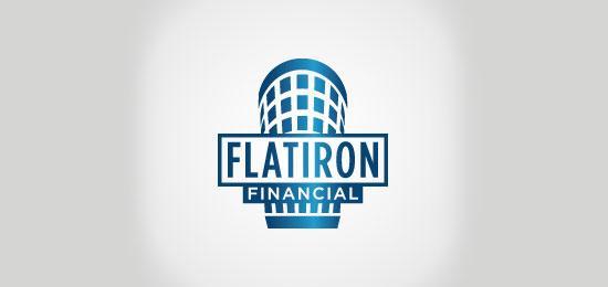 金融logo设计有什么方法技巧
