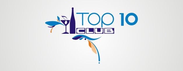 如何进行酒吧logo设计？