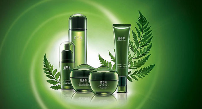 日化线包装品包装设计,药妆护肤品包装设计