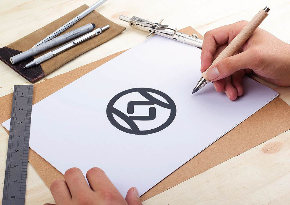 金融行业logo设计,金融行业标志设计公司