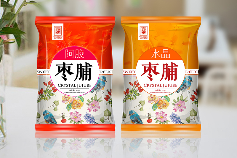 食品包装设计对食品起到什么样的作用？
