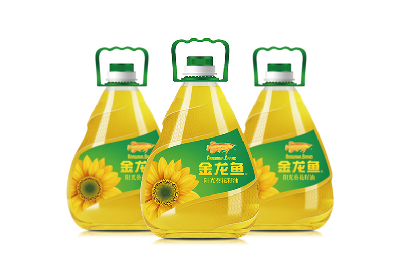 食用油包装设计有哪些设计技巧？