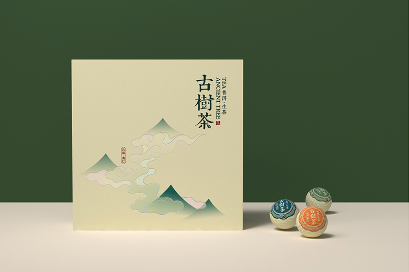 茶叶的包装应该怎么设计呢？