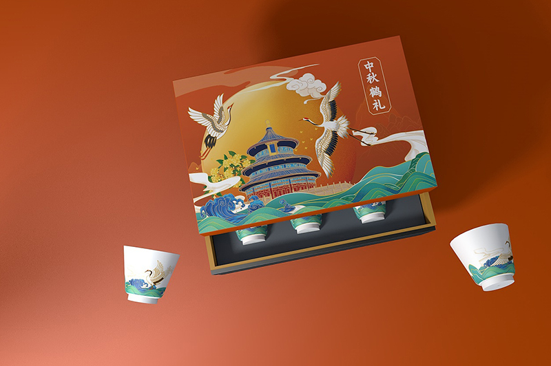 茶具包装设计的注意事项有哪些？