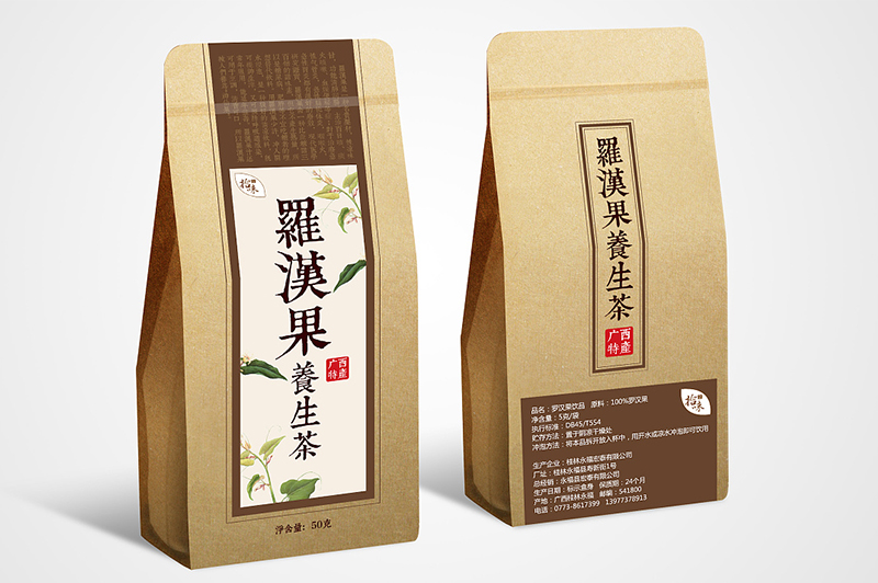 土特产包装设计需要注意哪些问题？