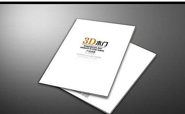 设计画册封底的作用是什么？