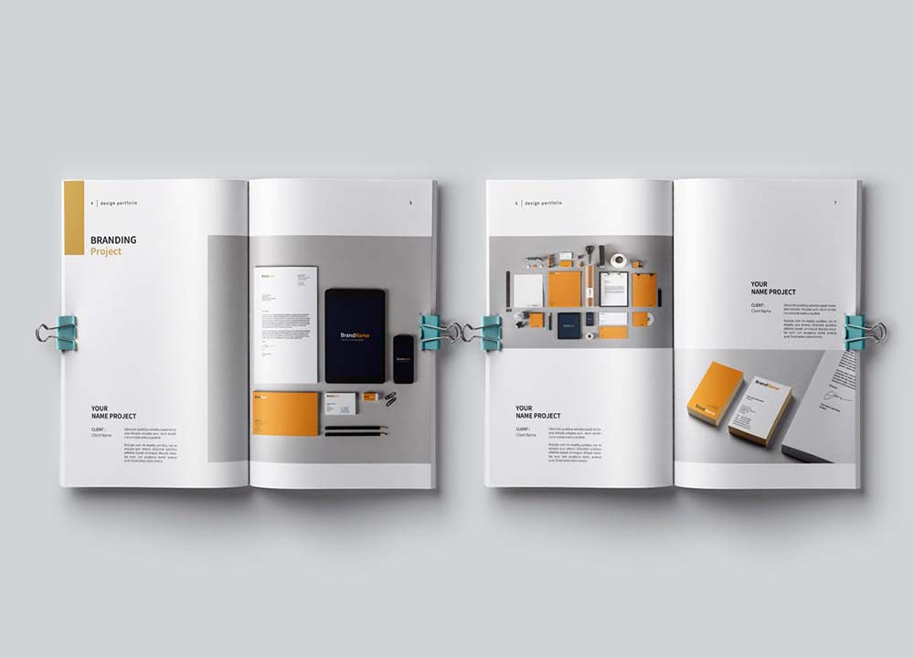 书籍封面设计的技巧是什么？