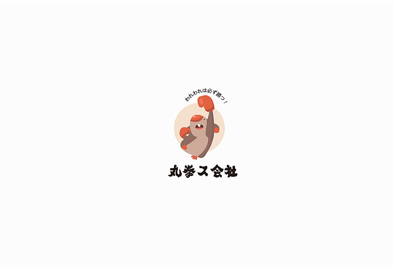 广州LOGO设计的五大窍门  LOGO设计必备的设计技巧