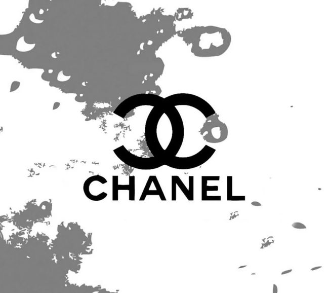 名牌包包标志 大品牌的防伪工作都是做得很到位的
