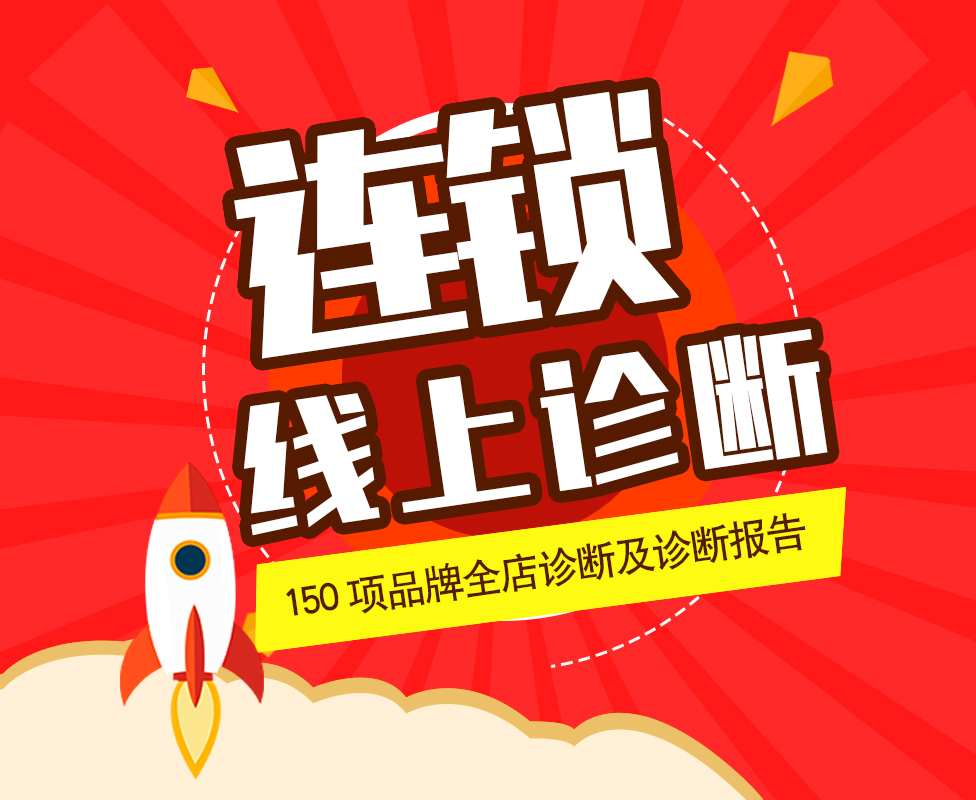 品牌诊断