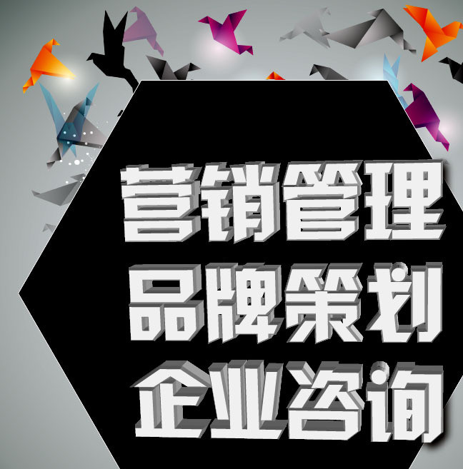 企业品牌规划
