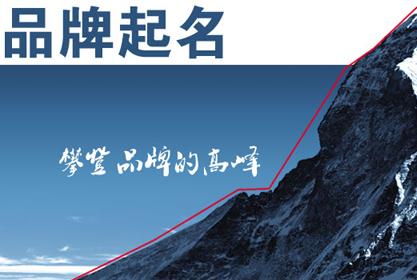 品牌取名要遵循哪些基本原则？品牌取名要注意什么?