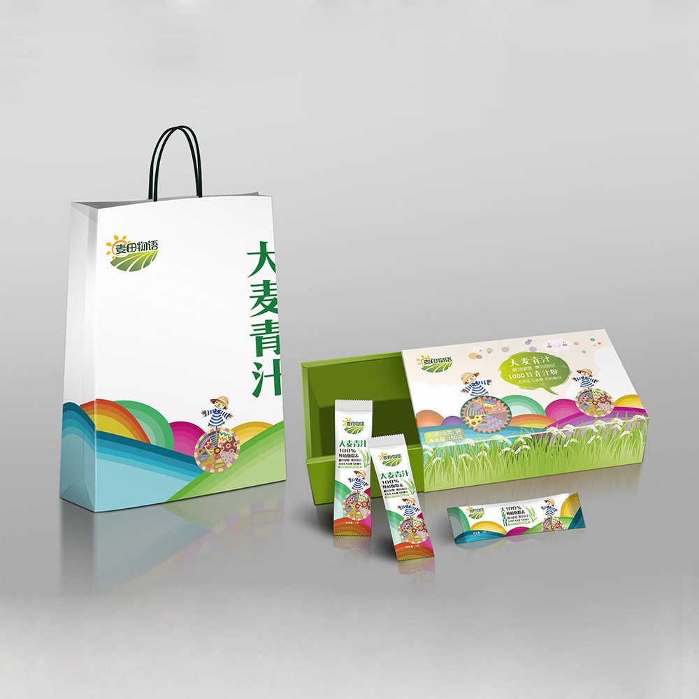 食品包装盒设计方法是什么？如何设计比较好