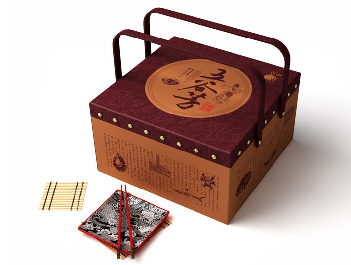 礼品包装设计要点是什么？注意事项有哪些