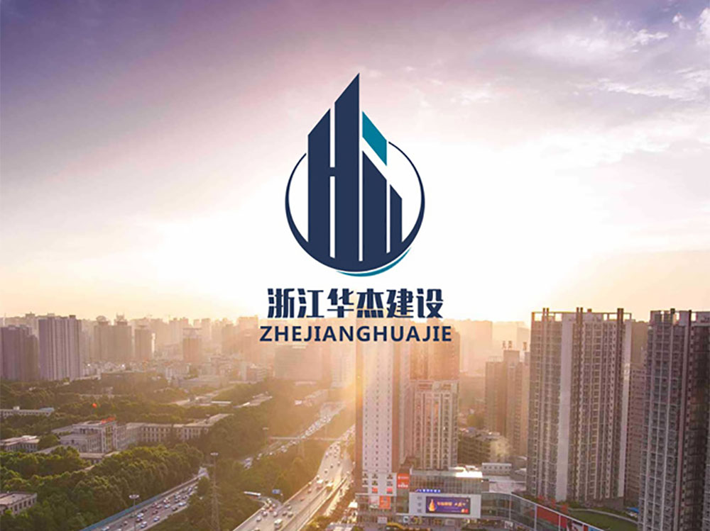 工程logo设计,工程logo设计公司