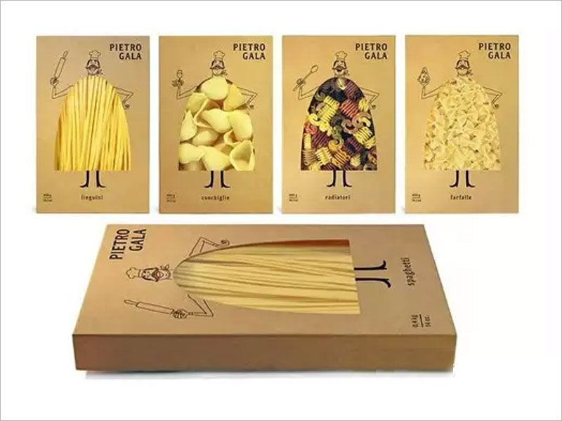包装设计多少钱？影响价格因素有哪些