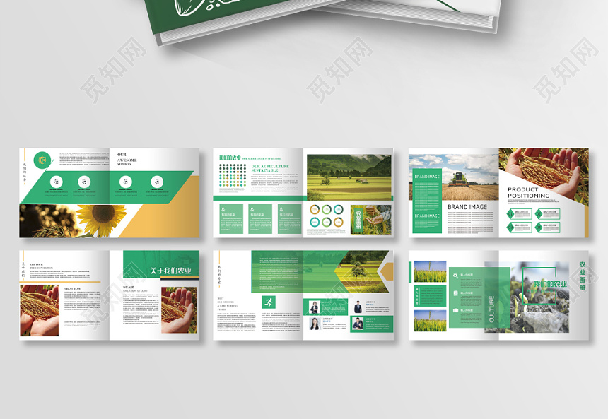 个性画册设计 个性画册设计