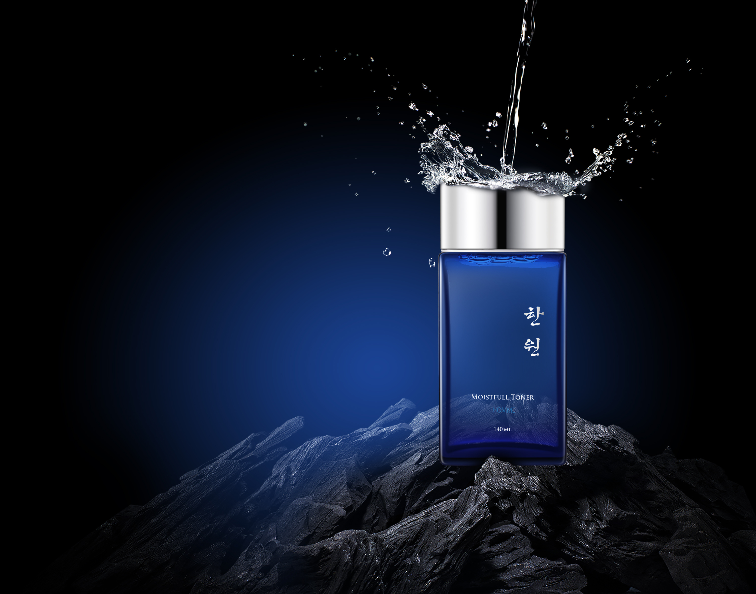 化妆品广告设计需要注意什么？怎样设计才更成功