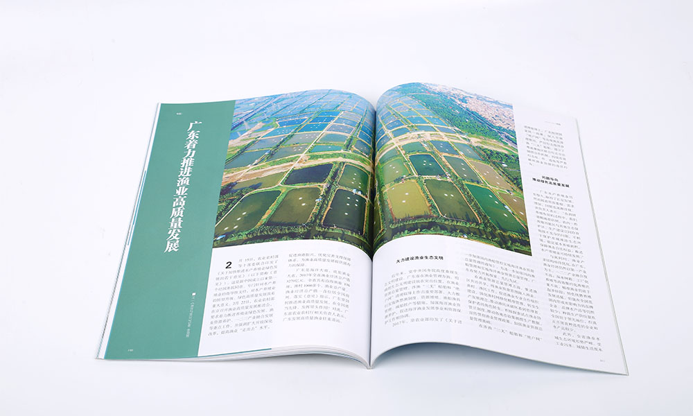 景区期刊杂志设计,景区期刊杂志设计公司