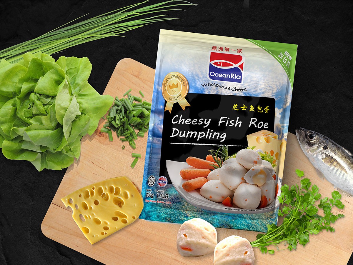 生鲜类食品包装设计,冷冻食品包装设计,食品包装设计公司