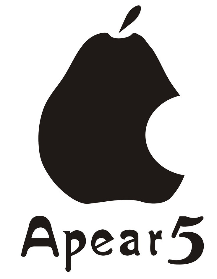 logo设计红色配什么颜色？如何让logo设计脱颖而出？