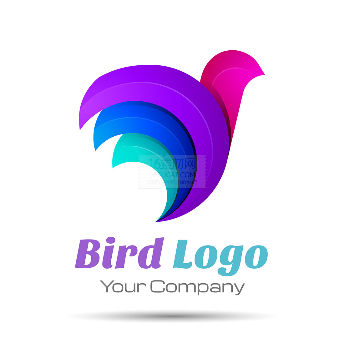 logo设计原则是哪些？如何让logo产生更好的效果？