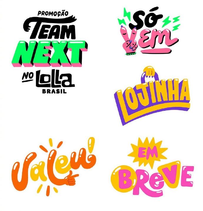 甜品logo设计说明怎么写？如何做好甜品logo设计？