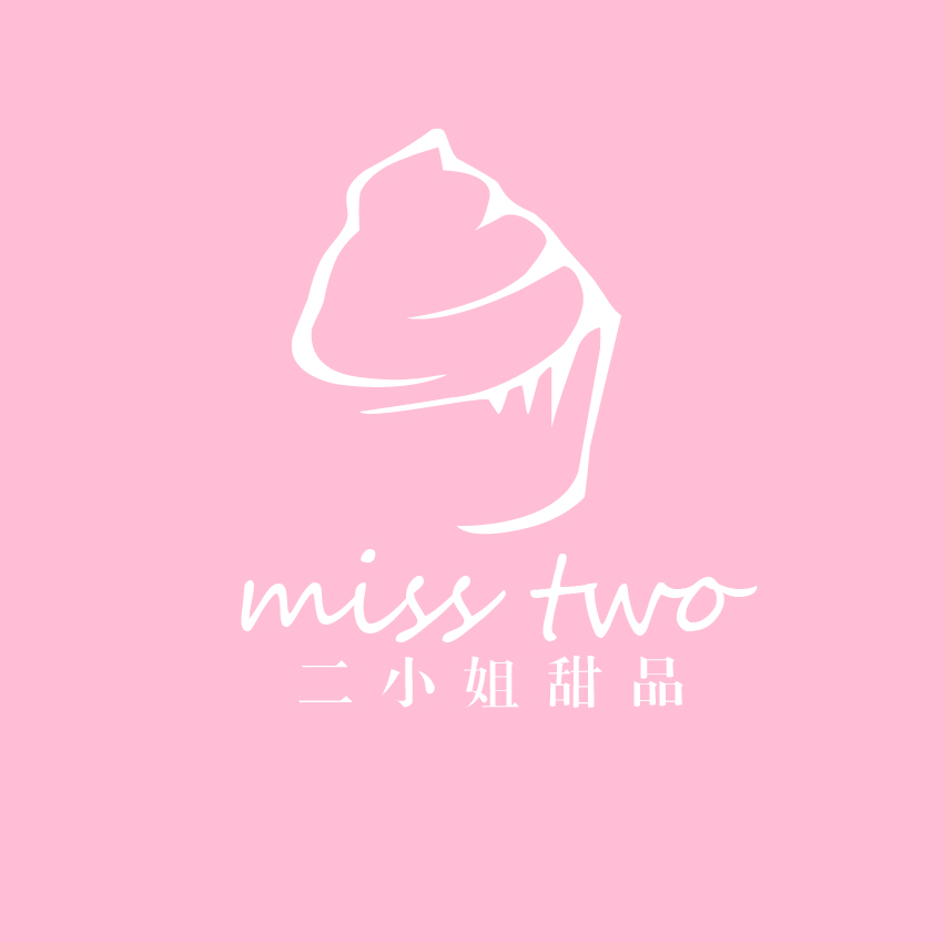 甜品店logo设计理念怎么写？logo如何吸引更多的人？