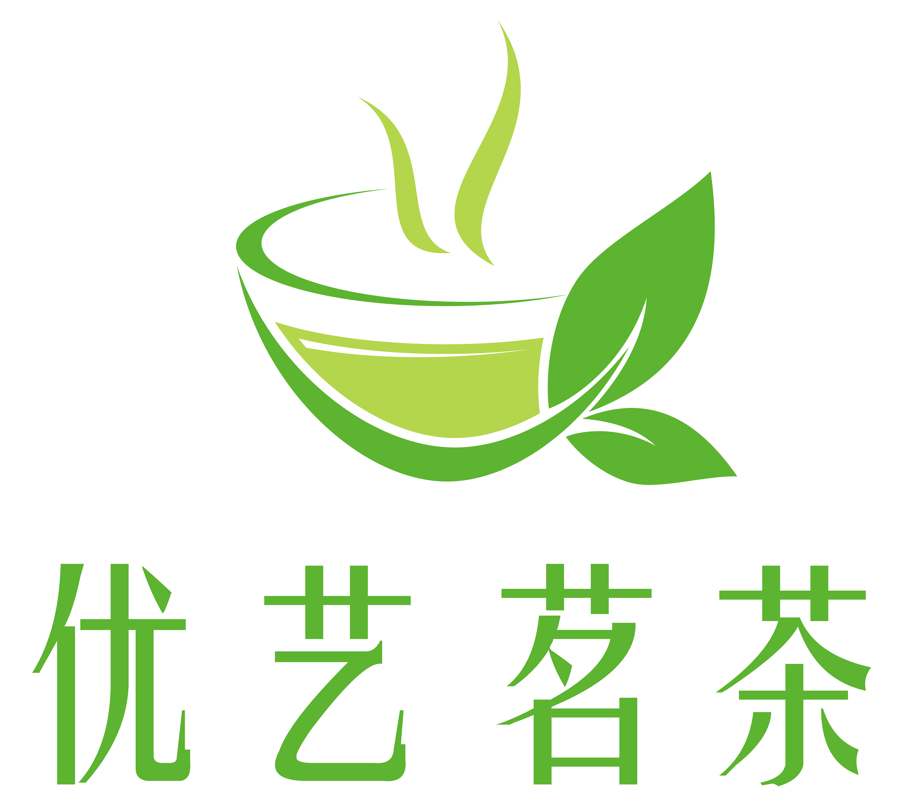 茶叶logo设计理念怎么写？优秀的logo具备哪些特点？