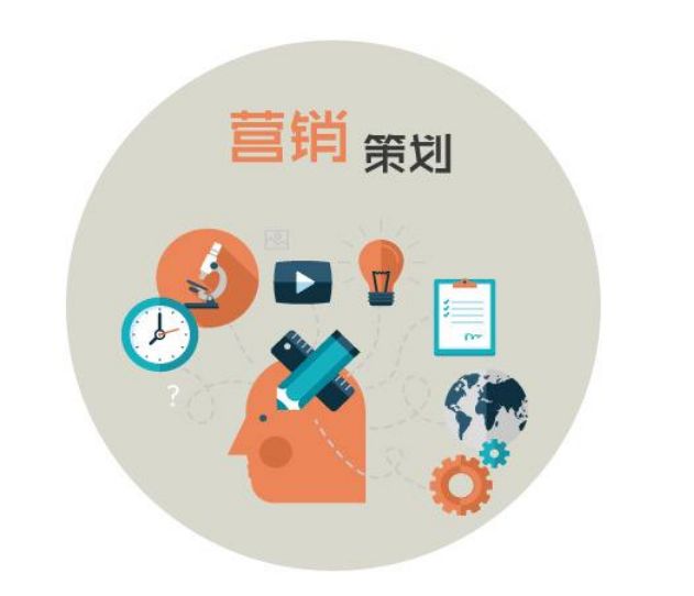 营销策划的内容有哪些？广告设计如何让人过目不忘？