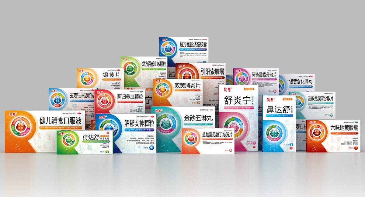 医药策划公司