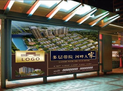地产广告公司哪个比较好？地产广告设计需要注意什么？