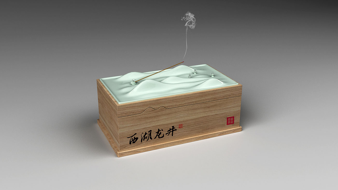 为什么要做茶叶包装设计？