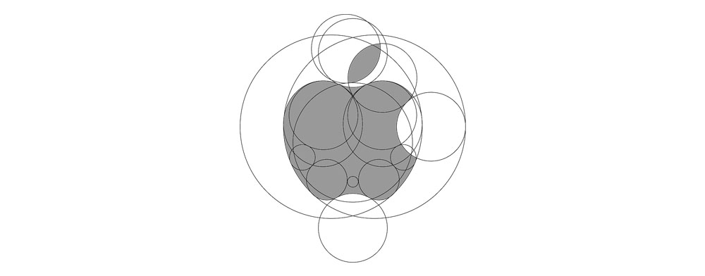 怎么让LOGO变得规范化？辅助线该怎么添加？