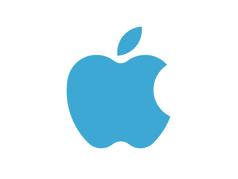苹果logo设计是怎么做出来的？苹果logo设计的意义