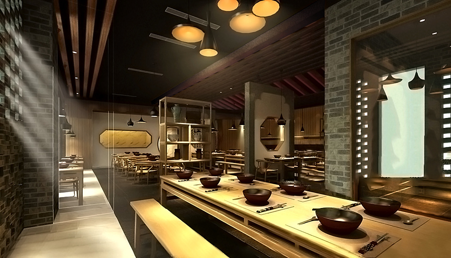 餐饮logo设计 餐饮logo设计