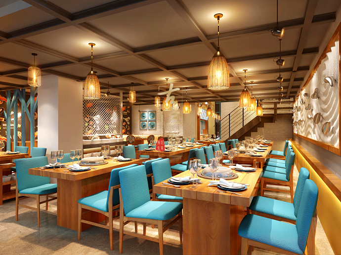 餐饮logo设计 餐饮logo设计