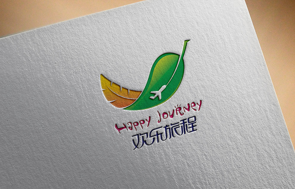 旅游LOGO设计应该注意什么？