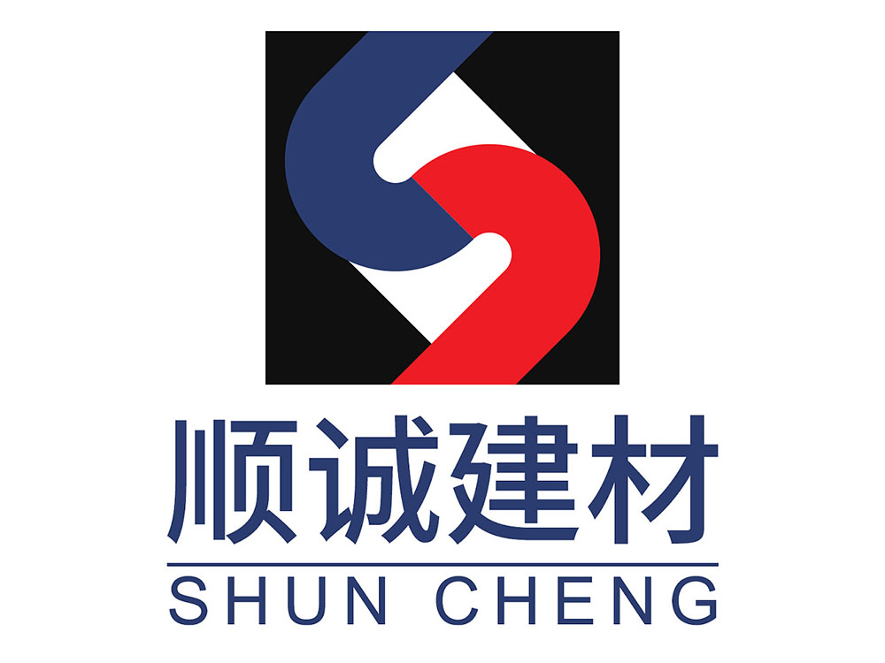 建筑材料LOGO设计可以从哪里入手？