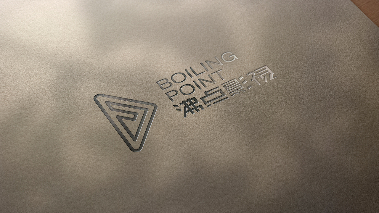 怎么样设计的LOGO才能看起来有动感？