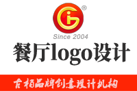 餐厅logo设计的特点有哪些？设计思路是怎样的？