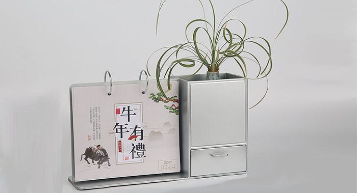 台历怎么玩才能成为流行香饽饽？