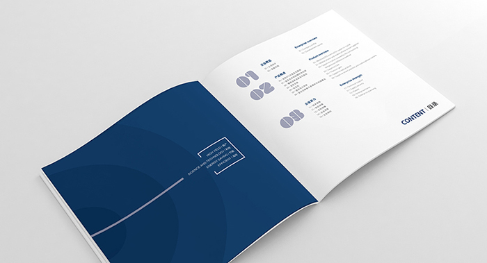 画册设计的流程分为哪些阶段？