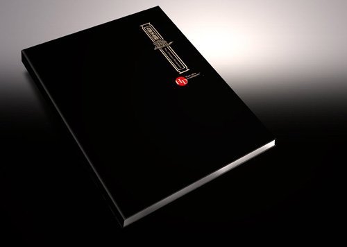 做画册设计费是多少？合理的画册设计价格你知道吗