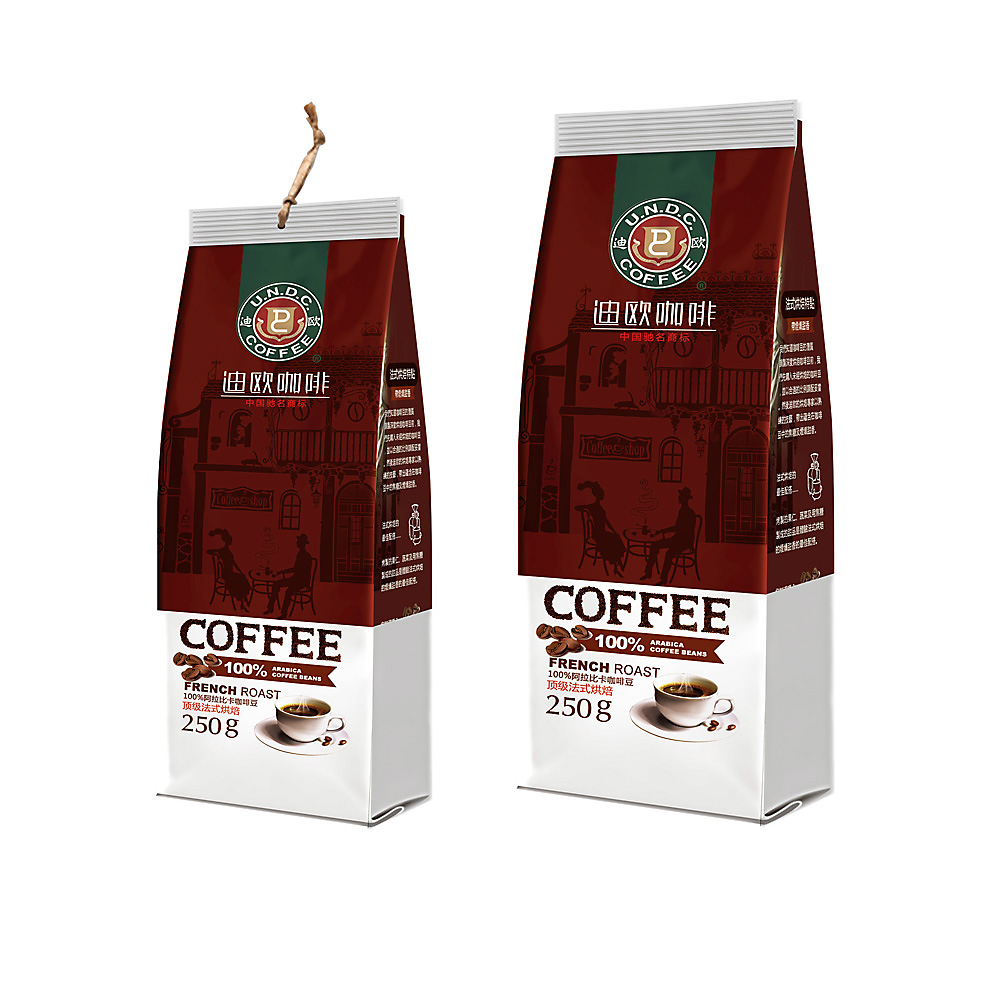 包装设计有哪几种分类形式？有哪些常见风格？