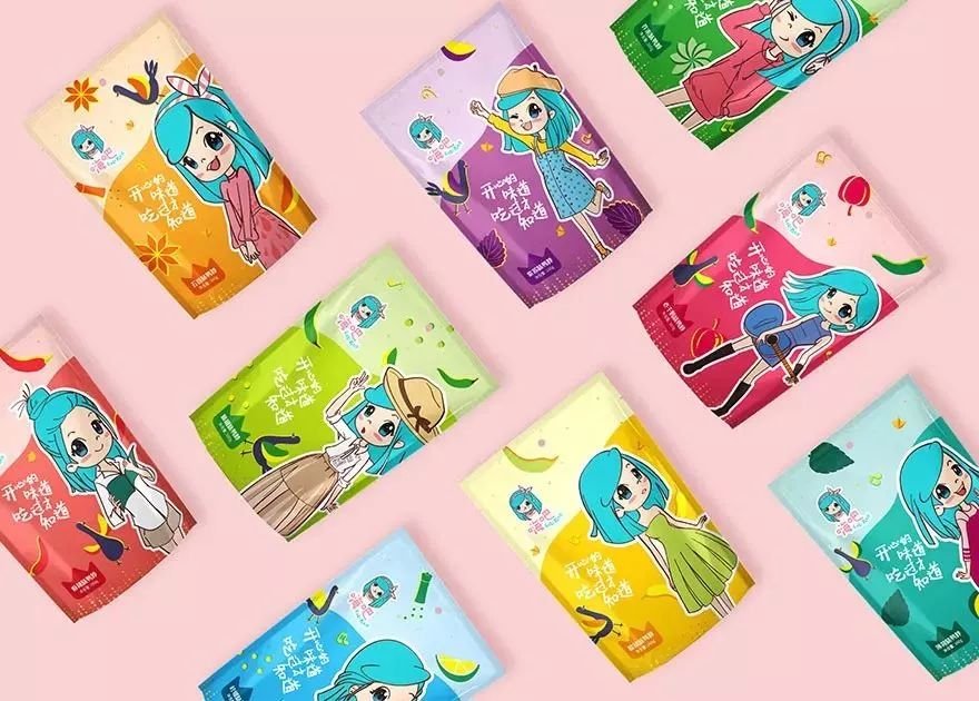 包装设计一般多少钱？包装设计有什么用？